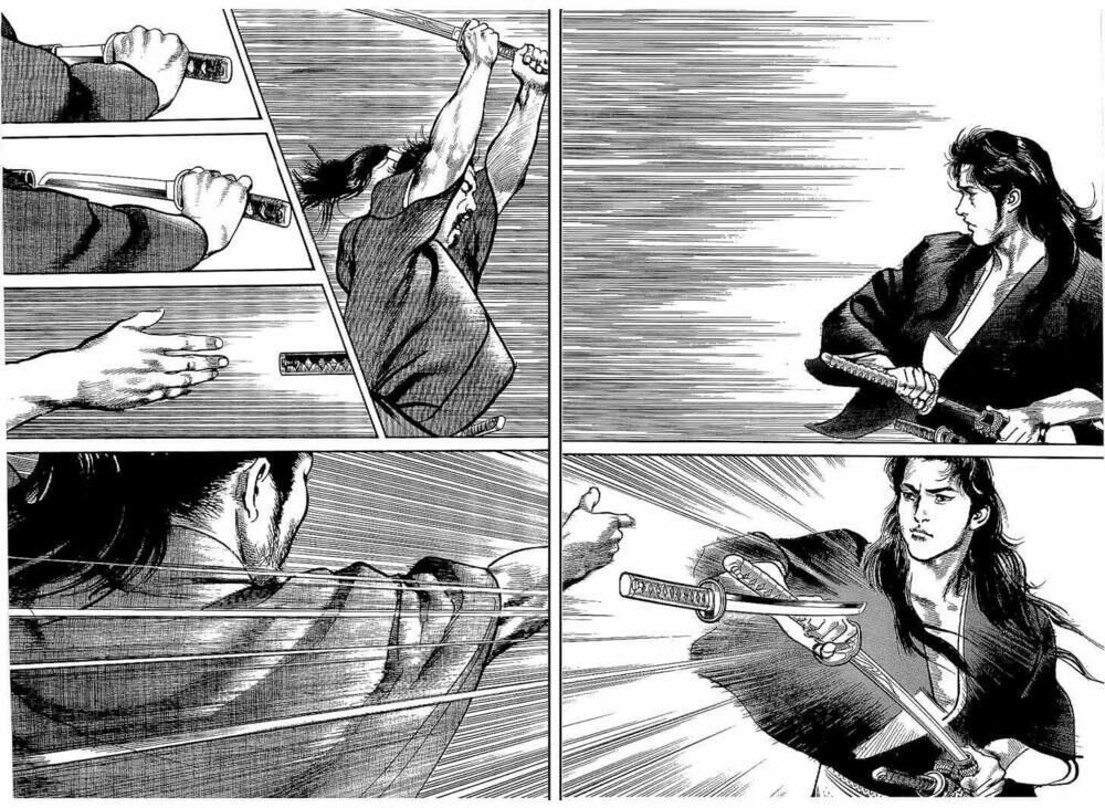 Bestia Chapter 18 - 10