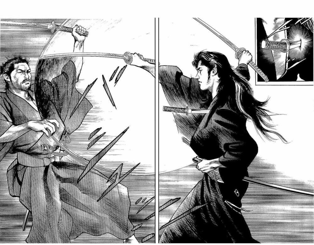 Bestia Chapter 18 - 11