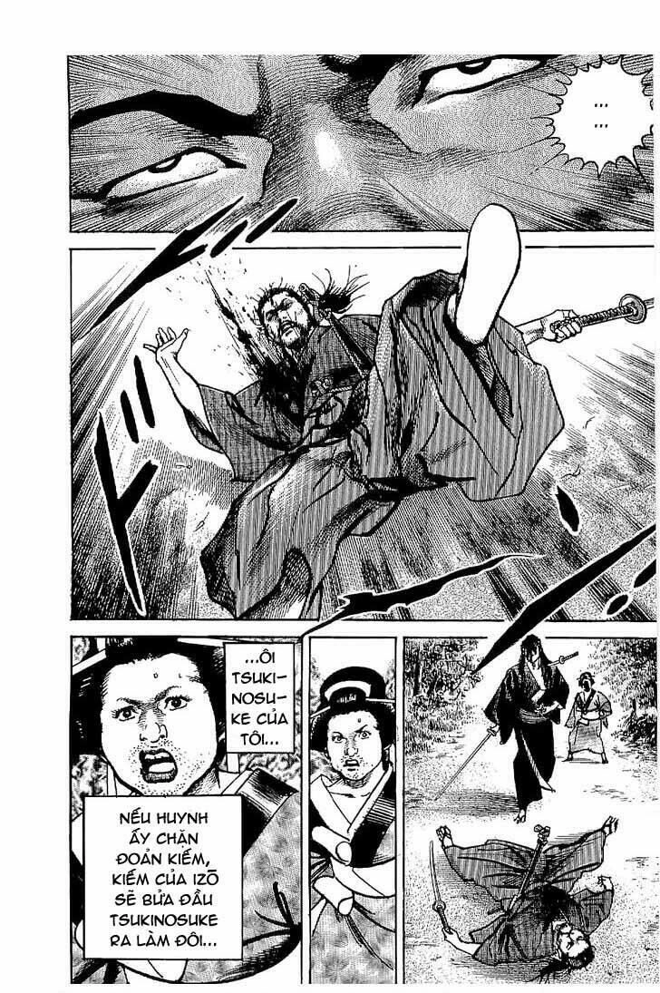 Bestia Chapter 18 - 12