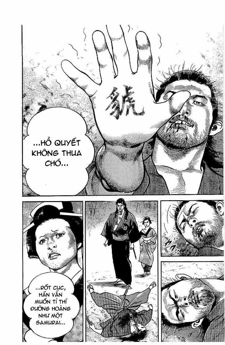 Bestia Chapter 18 - 14