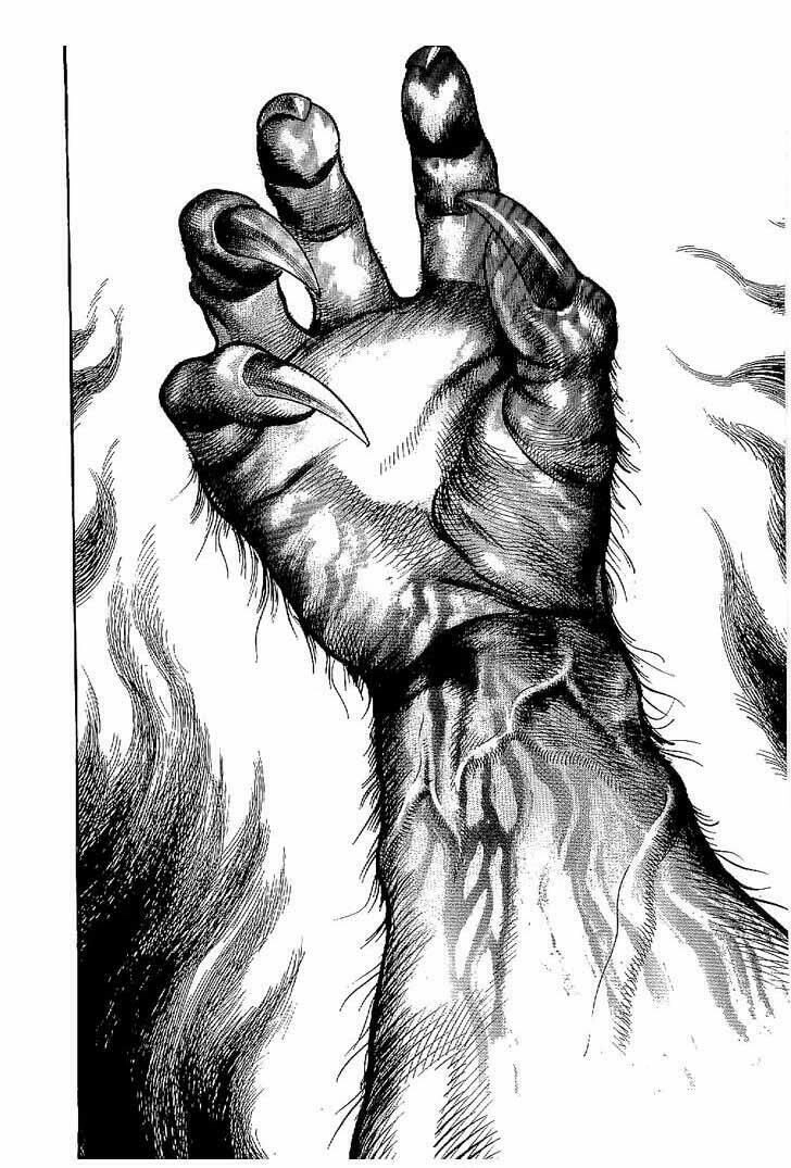 Bestia Chapter 18 - 17