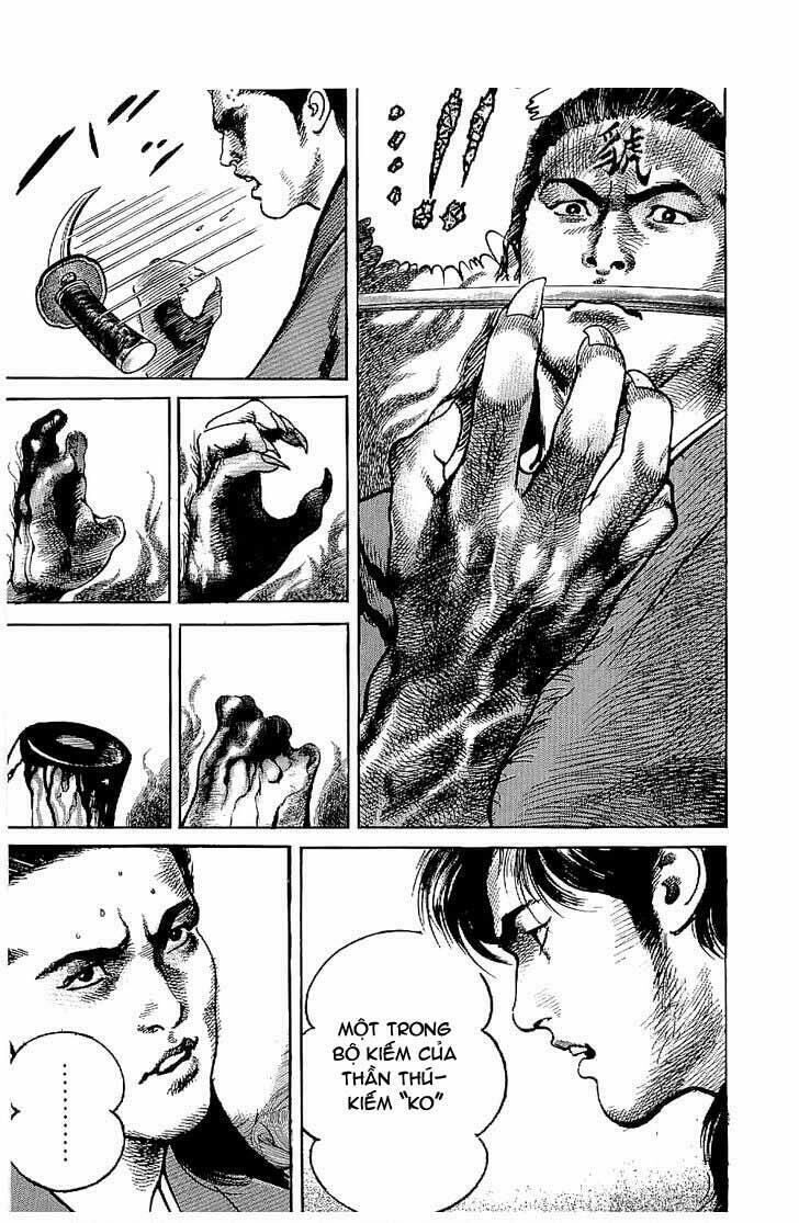 Bestia Chapter 18 - 18