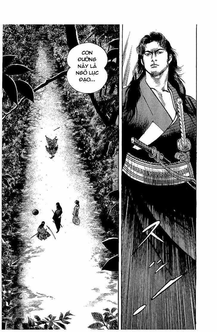 Bestia Chapter 18 - 20