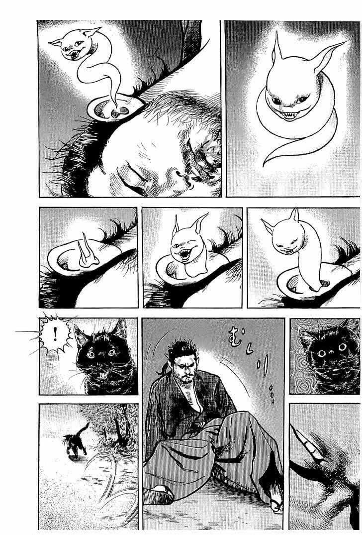 Bestia Chapter 18 - 24