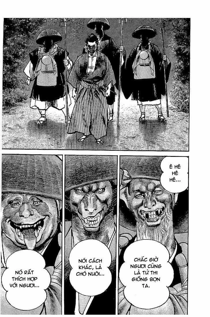 Bestia Chapter 18 - 25