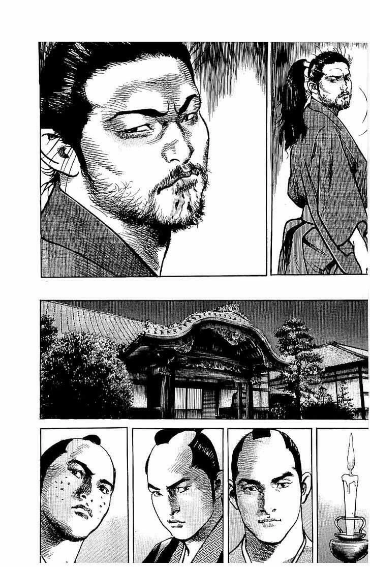 Bestia Chapter 18 - 26