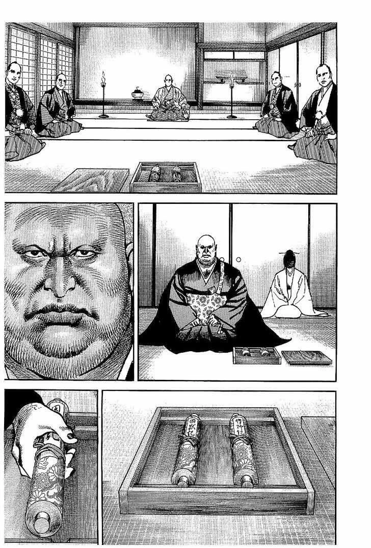 Bestia Chapter 18 - 27