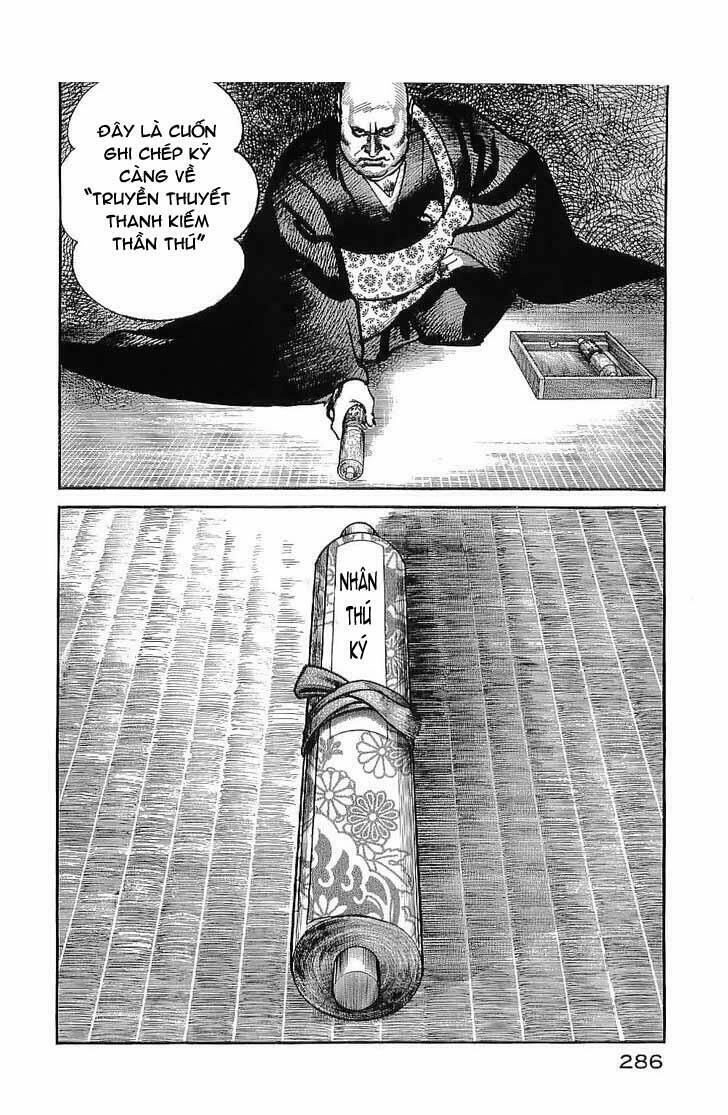 Bestia Chapter 18 - 28