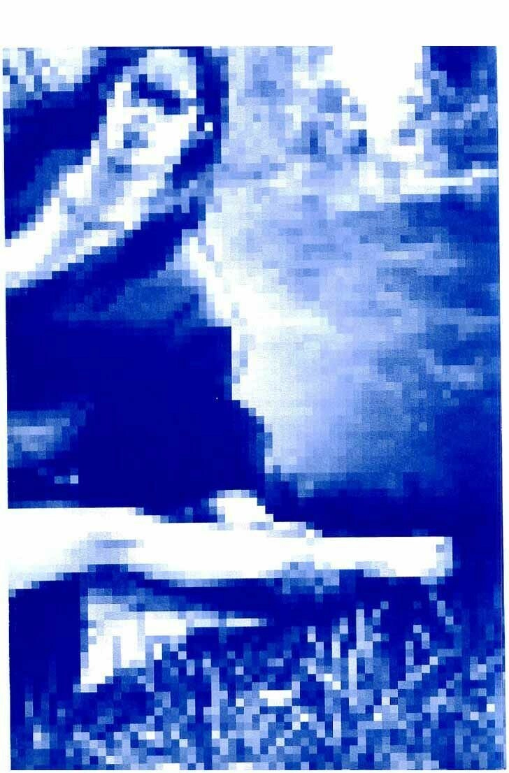 Bestia Chapter 18 - 35