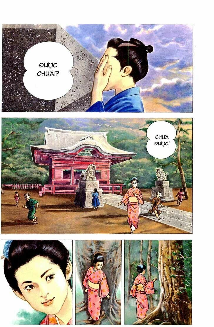 Bestia Chapter 19 - 6