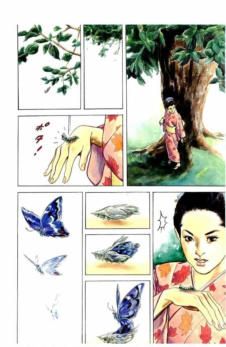 Bestia Chapter 19 - 8