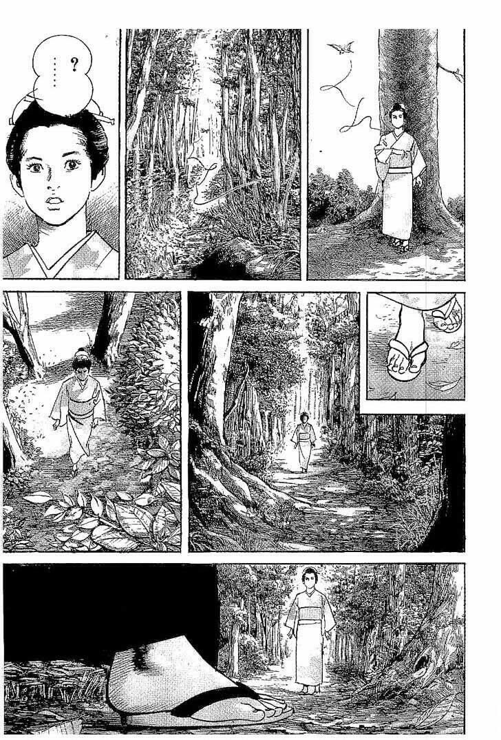 Bestia Chapter 19 - 9