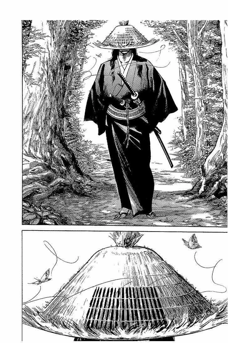 Bestia Chapter 19 - 10