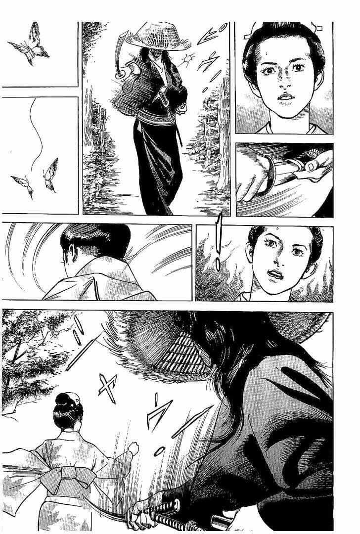 Bestia Chapter 19 - 11