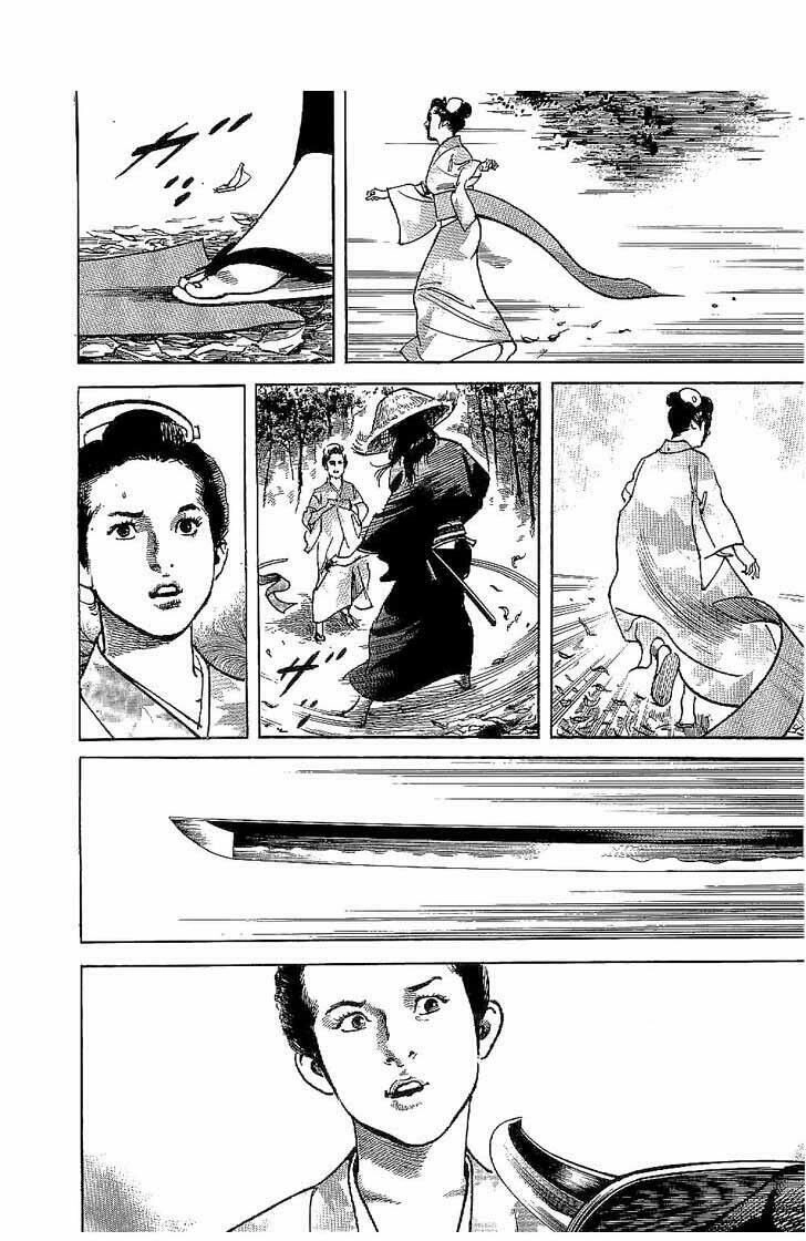 Bestia Chapter 19 - 12