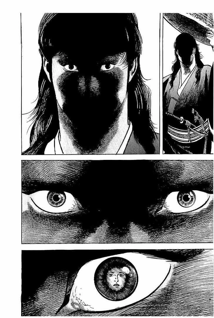 Bestia Chapter 19 - 14