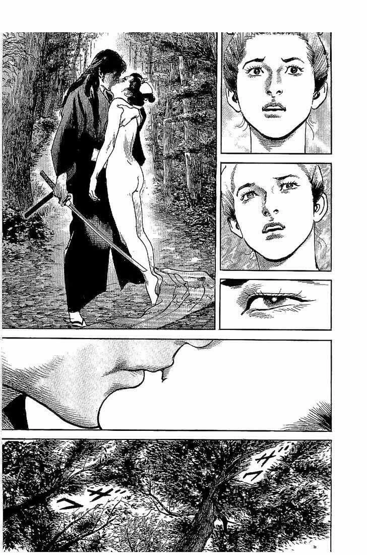 Bestia Chapter 19 - 15