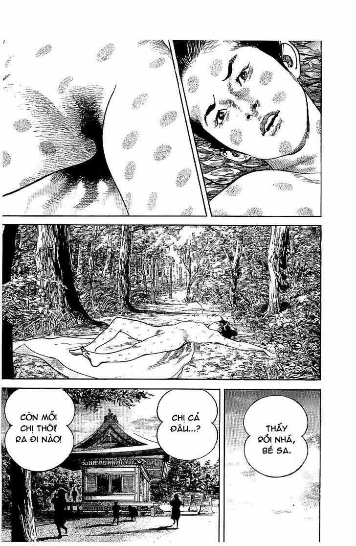 Bestia Chapter 19 - 19