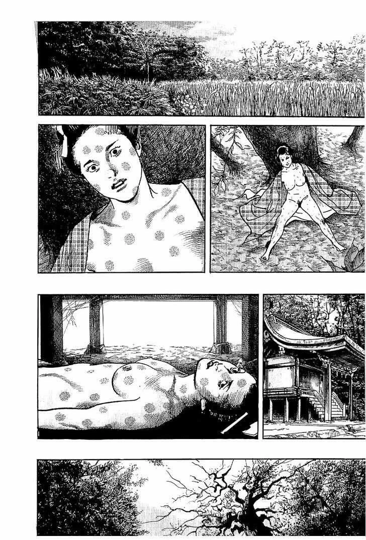 Bestia Chapter 19 - 20