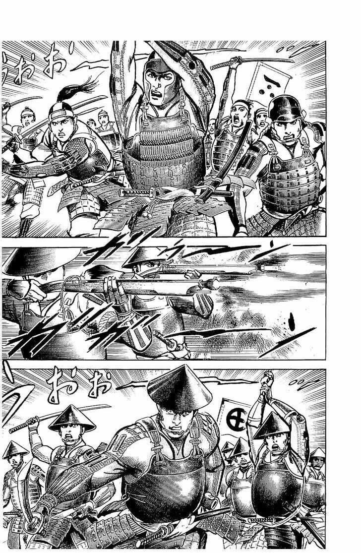 Bestia Chapter 19 - 25