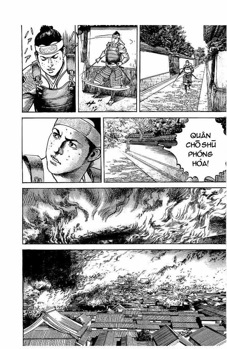 Bestia Chapter 19 - 27