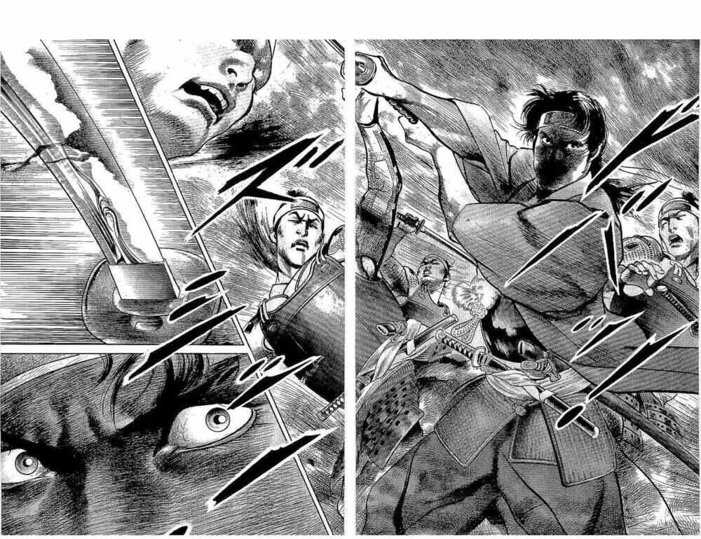 Bestia Chapter 19 - 29