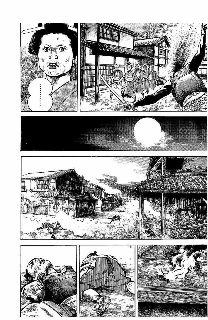 Bestia Chapter 19 - 30