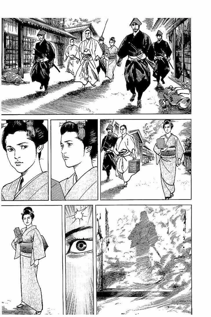 Bestia Chapter 19 - 31