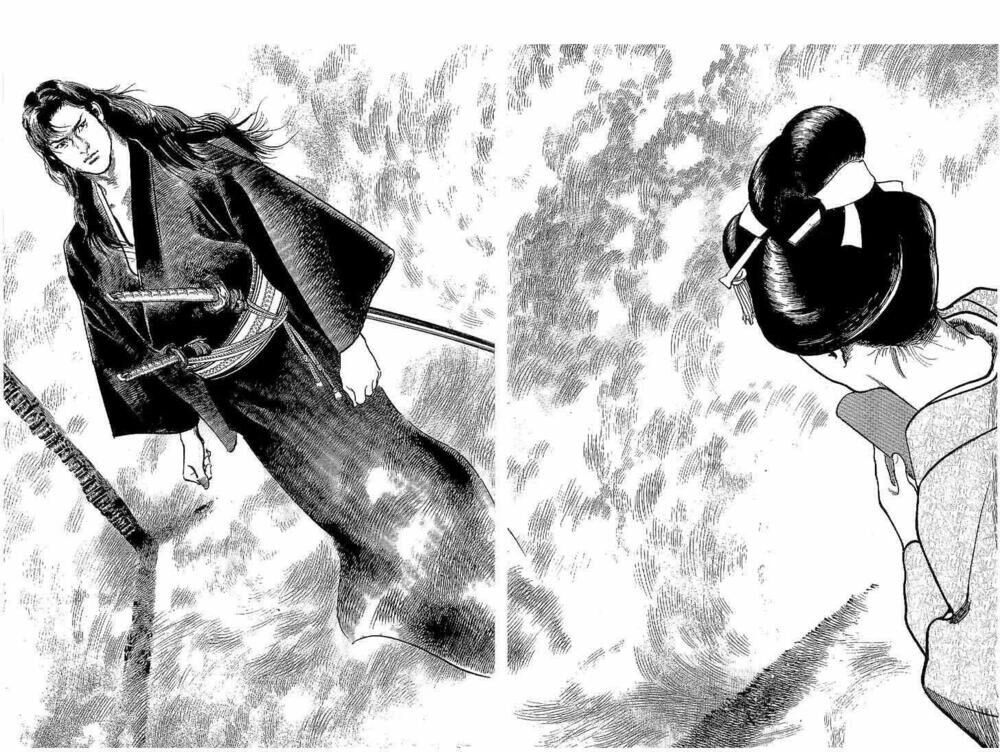 Bestia Chapter 19 - 32