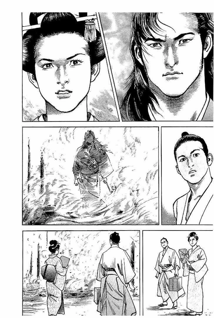 Bestia Chapter 19 - 33