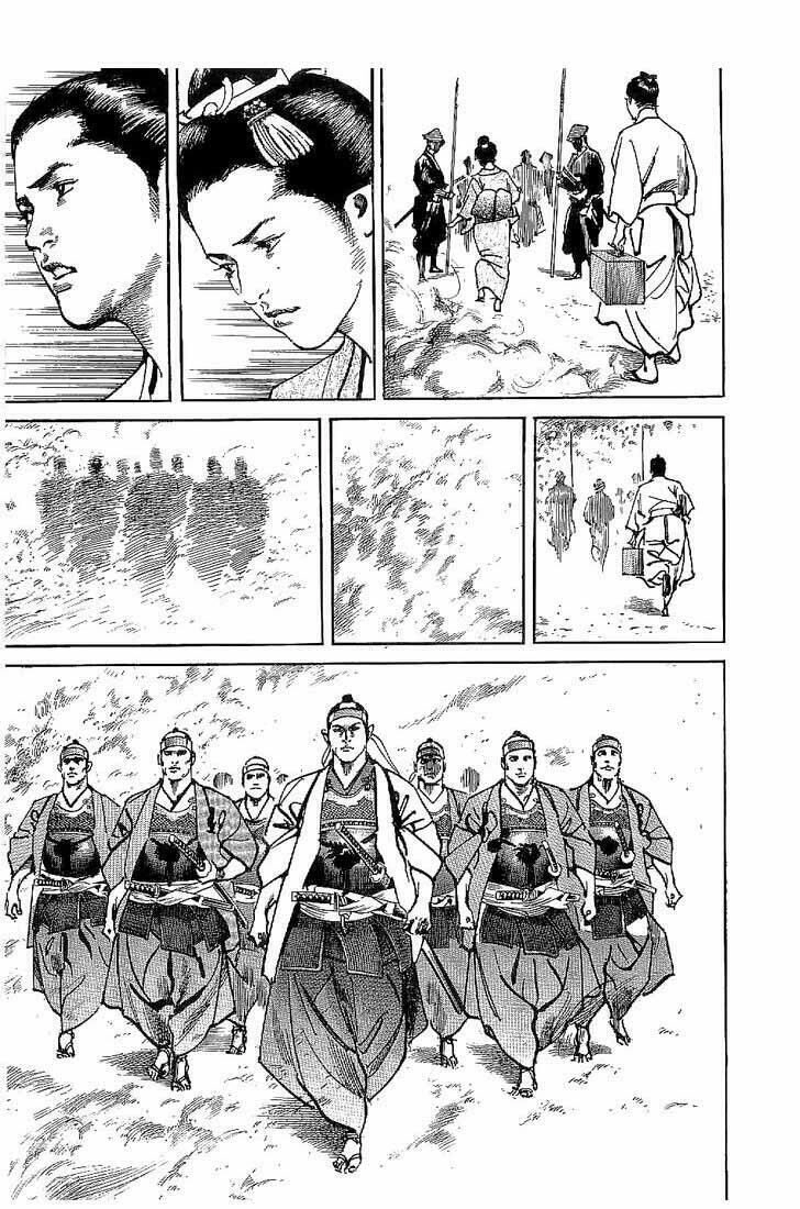 Bestia Chapter 19 - 34