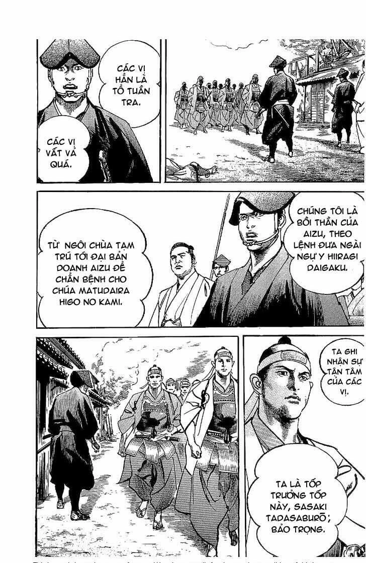 Bestia Chapter 19 - 35