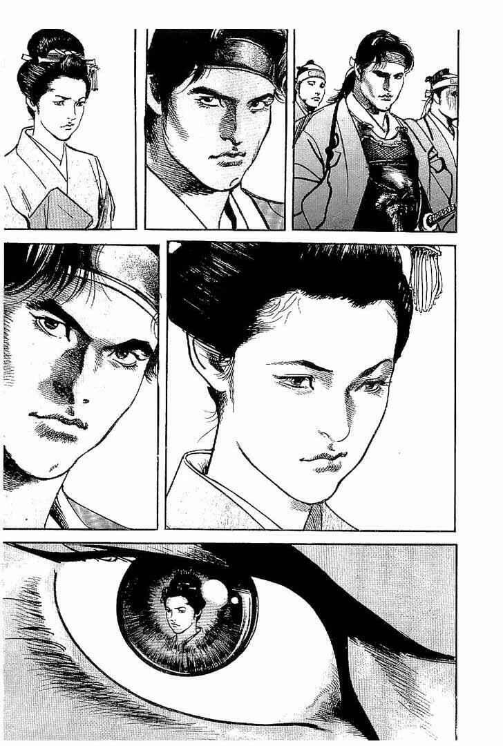 Bestia Chapter 19 - 36