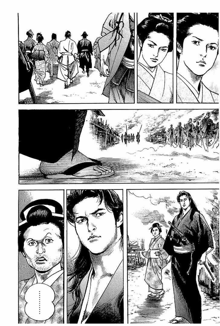 Bestia Chapter 19 - 37