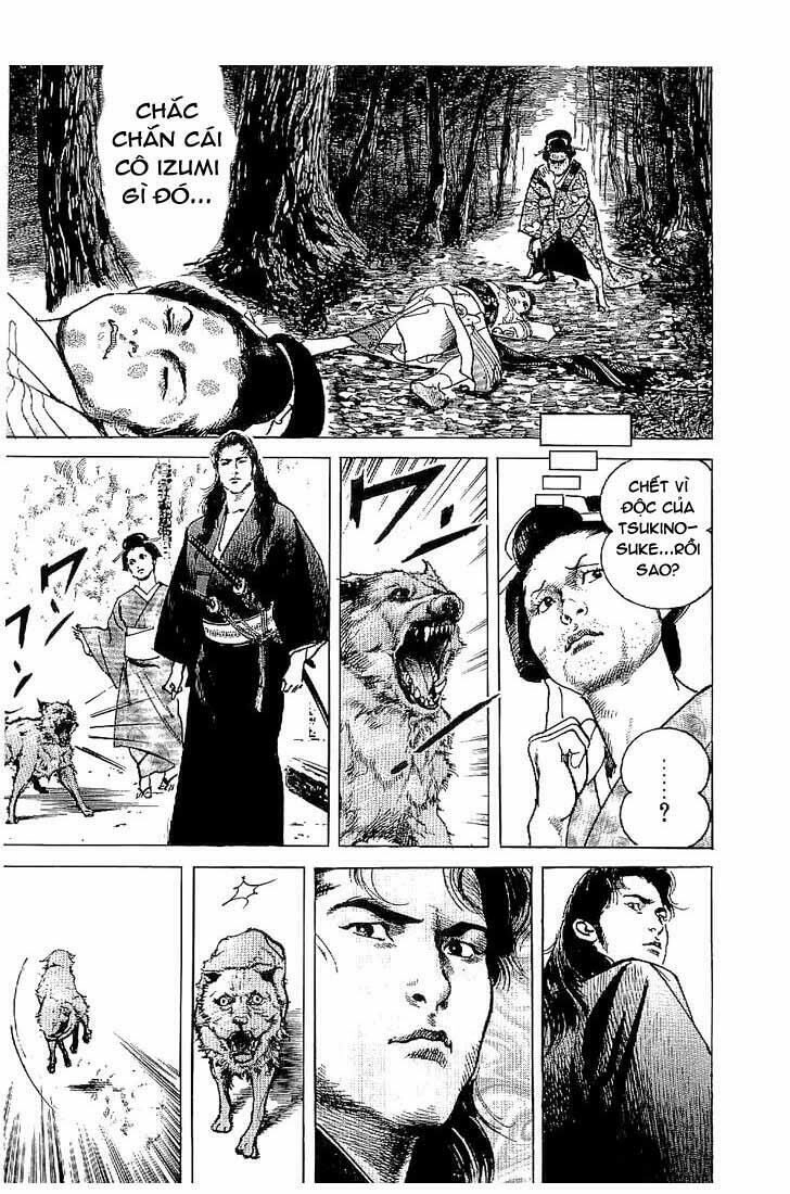 Bestia Chapter 19 - 38