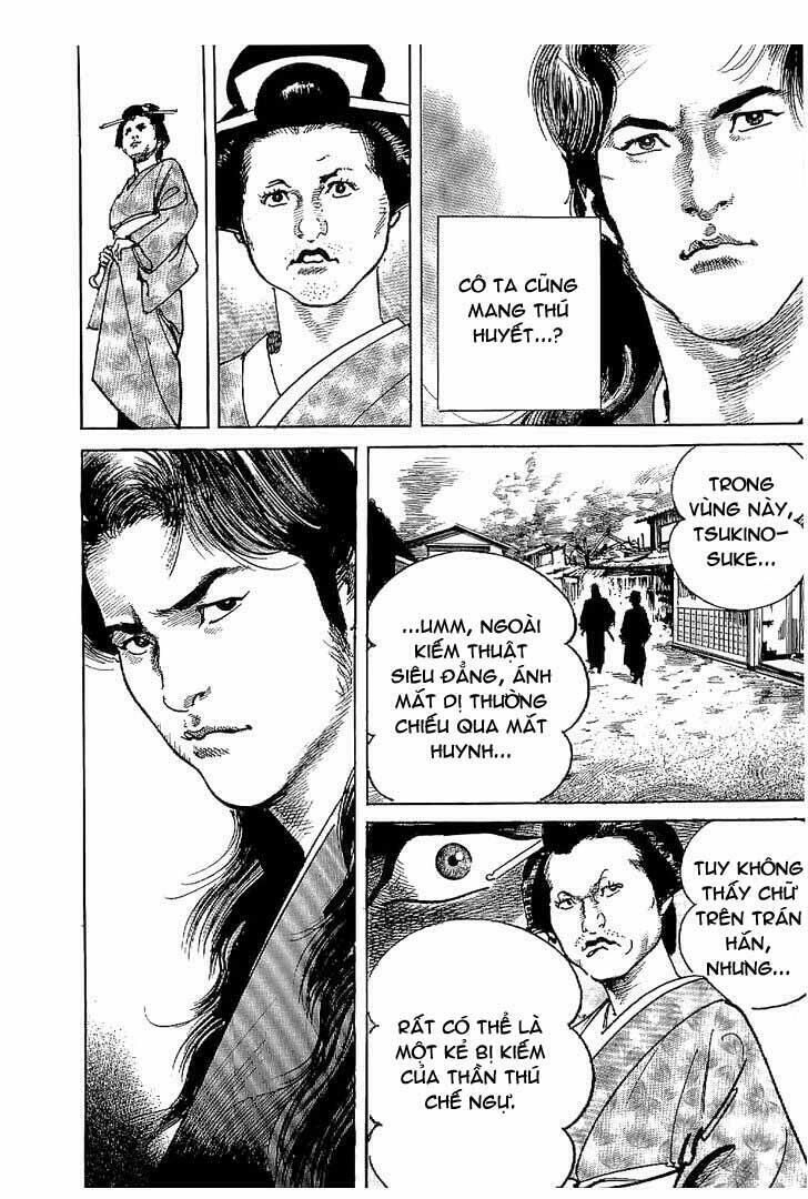 Bestia Chapter 19 - 39