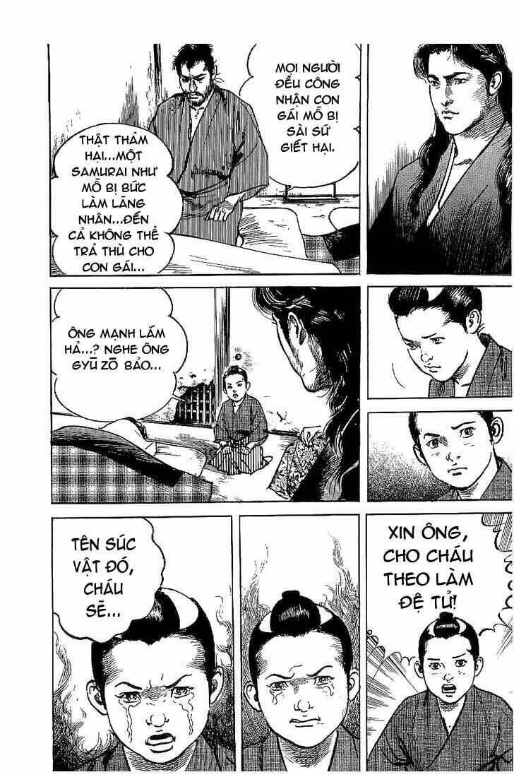 Bestia Chapter 19 - 41