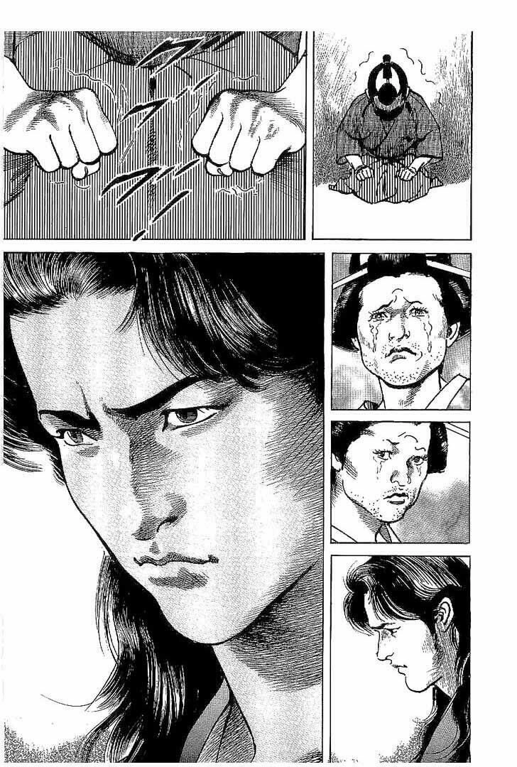 Bestia Chapter 19 - 42