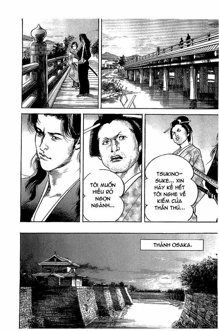 Bestia Chapter 19 - 43