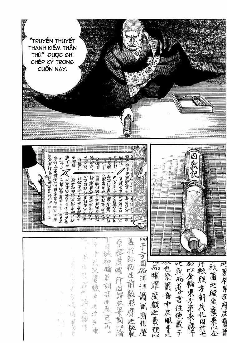 Bestia Chapter 19 - 45