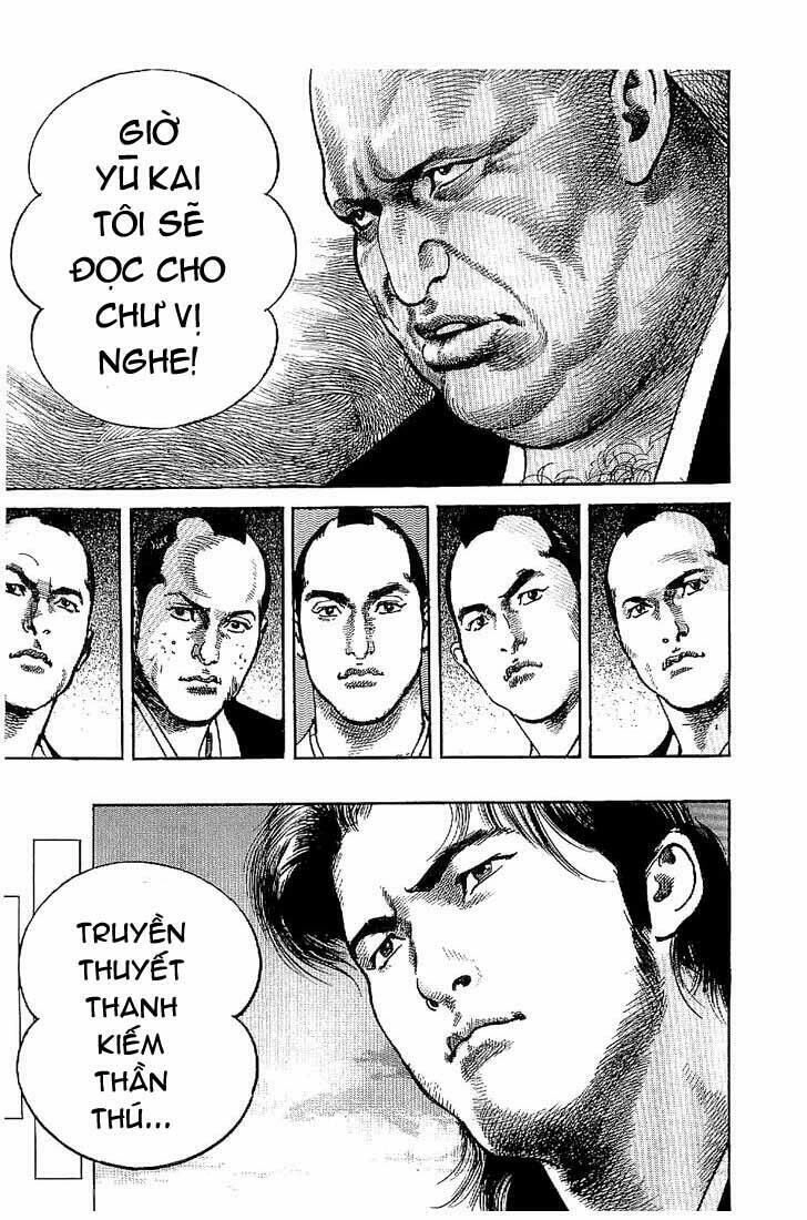 Bestia Chapter 19 - 46