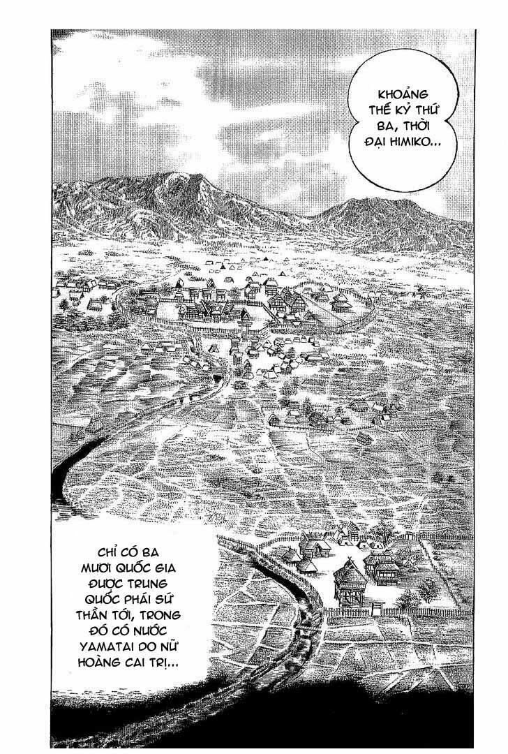 Bestia Chapter 19 - 47