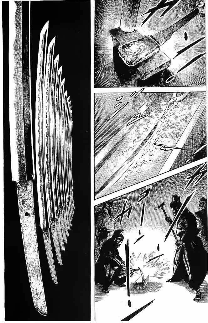 Bestia Chapter 20 - 31