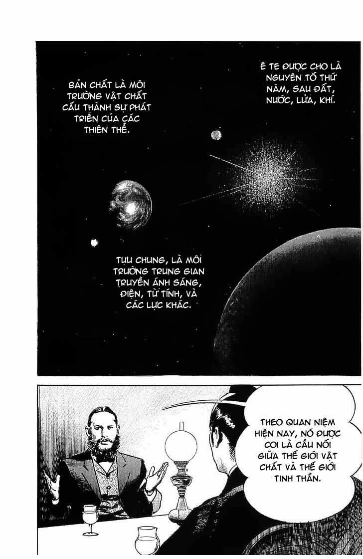 Bestia Chapter 20 - 43