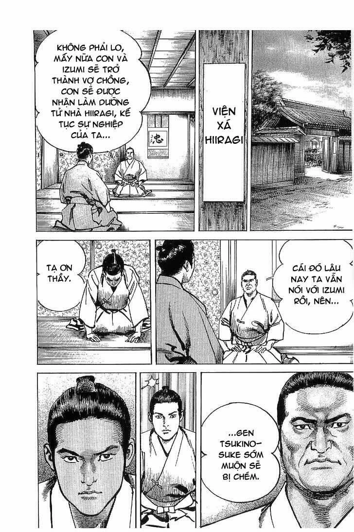 Bestia Chapter 21 - 10