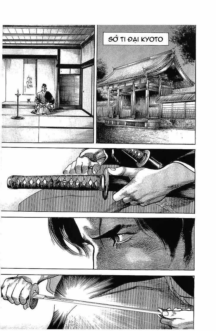 Bestia Chapter 21 - 11