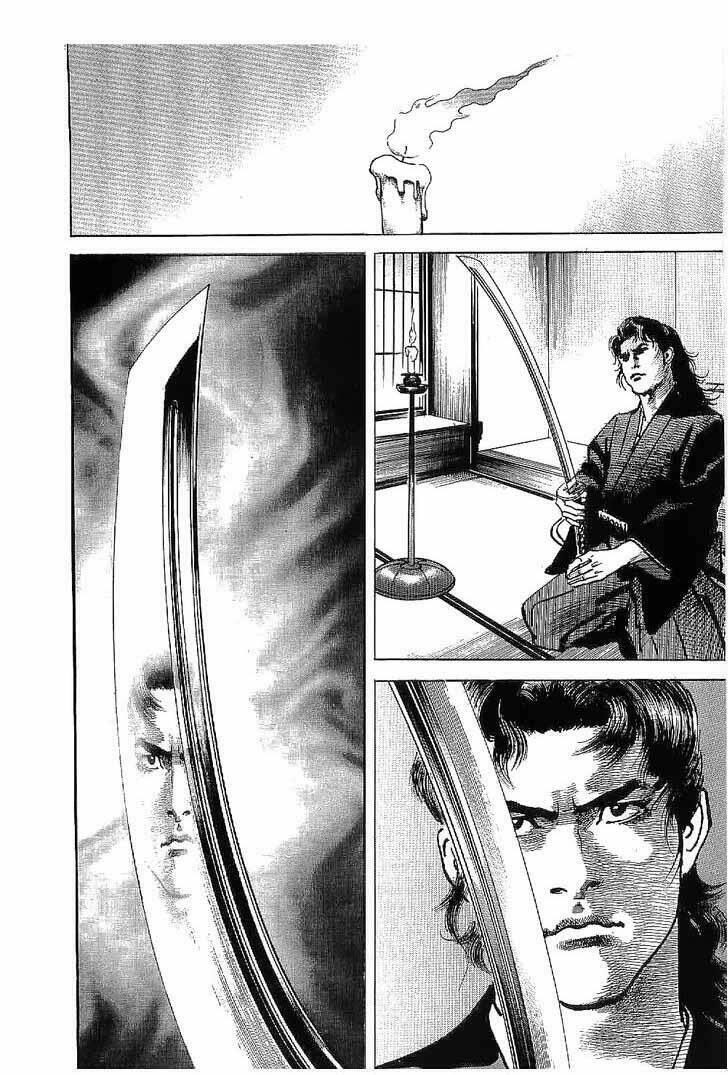 Bestia Chapter 21 - 12