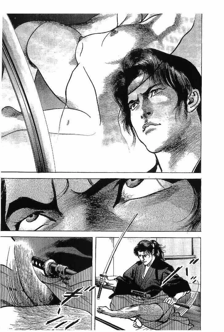 Bestia Chapter 21 - 13