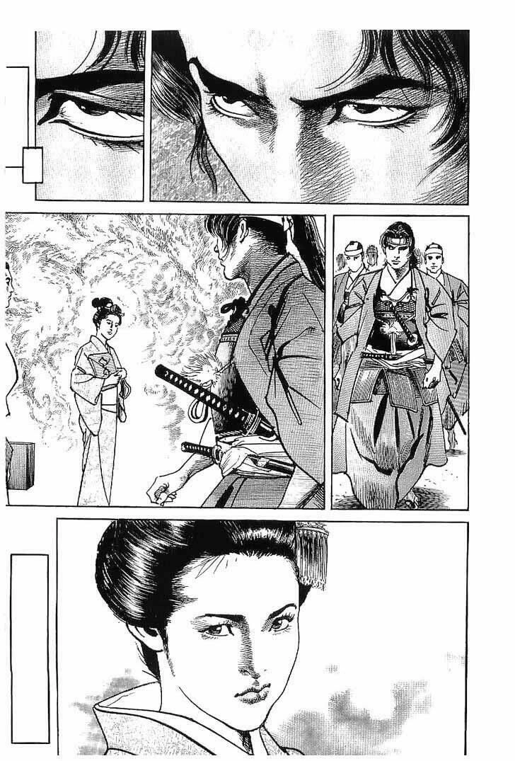 Bestia Chapter 21 - 15