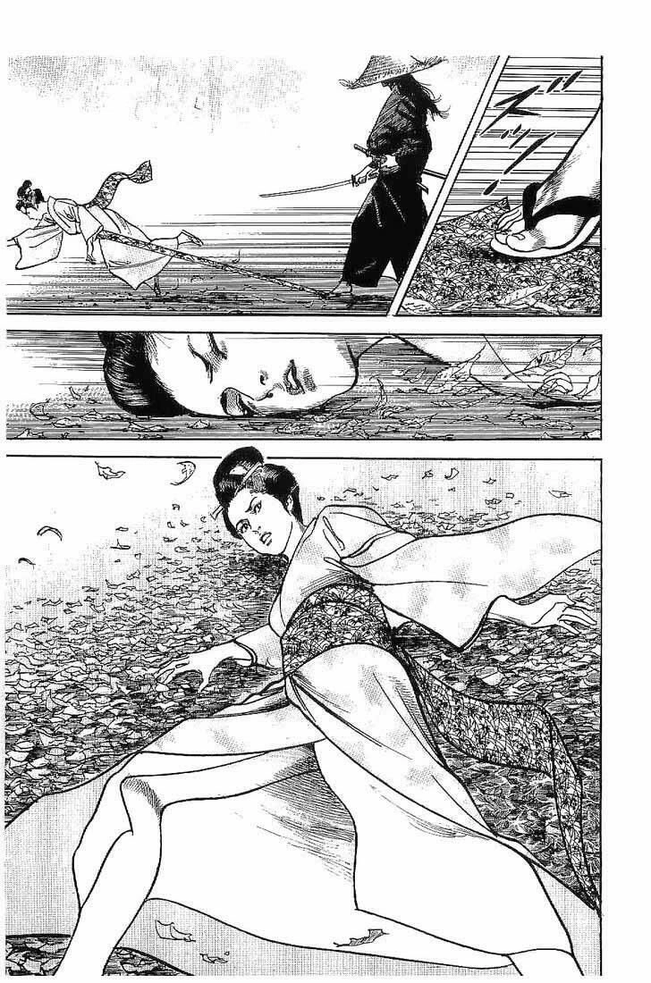 Bestia Chapter 21 - 21